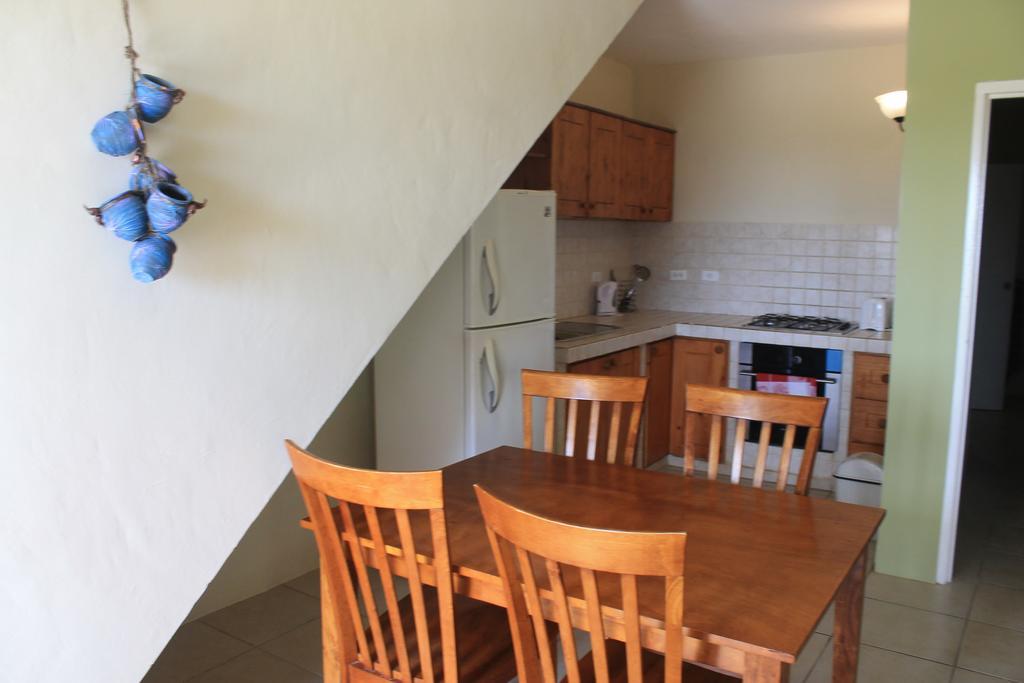 Oceana Apartment