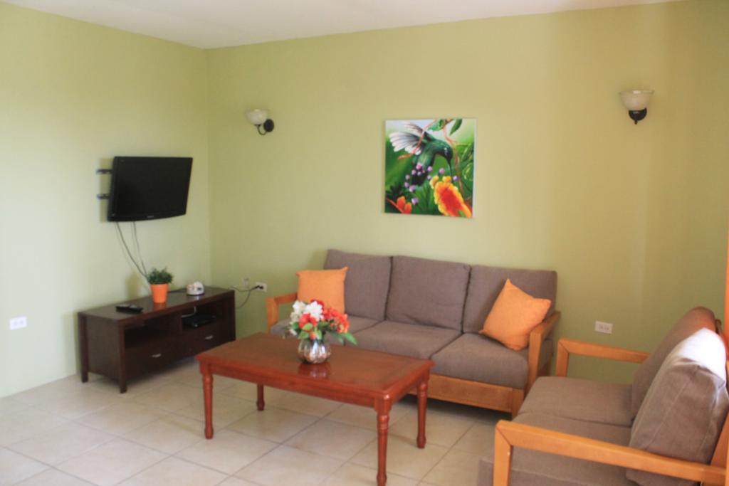 Apartment Oceana *