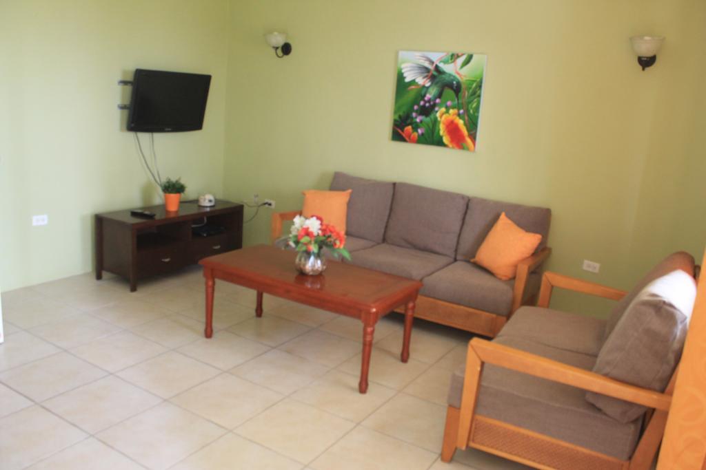 Apartment Oceana *