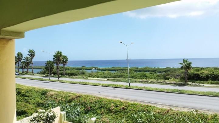 Oceana Willemstad