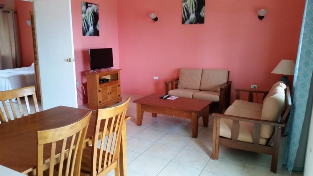 Apartment Oceana *