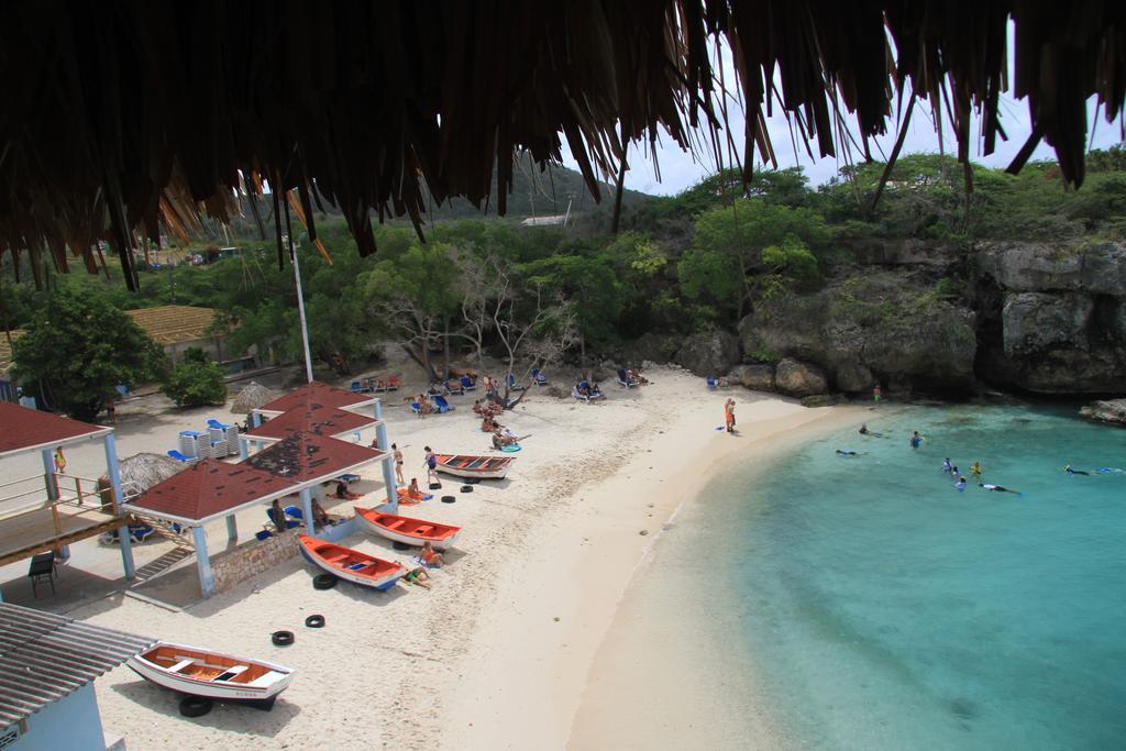 Golf En Beach, Dushi Na Kas, 36 * Blue Bay