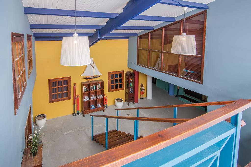 The Ritz Hostel