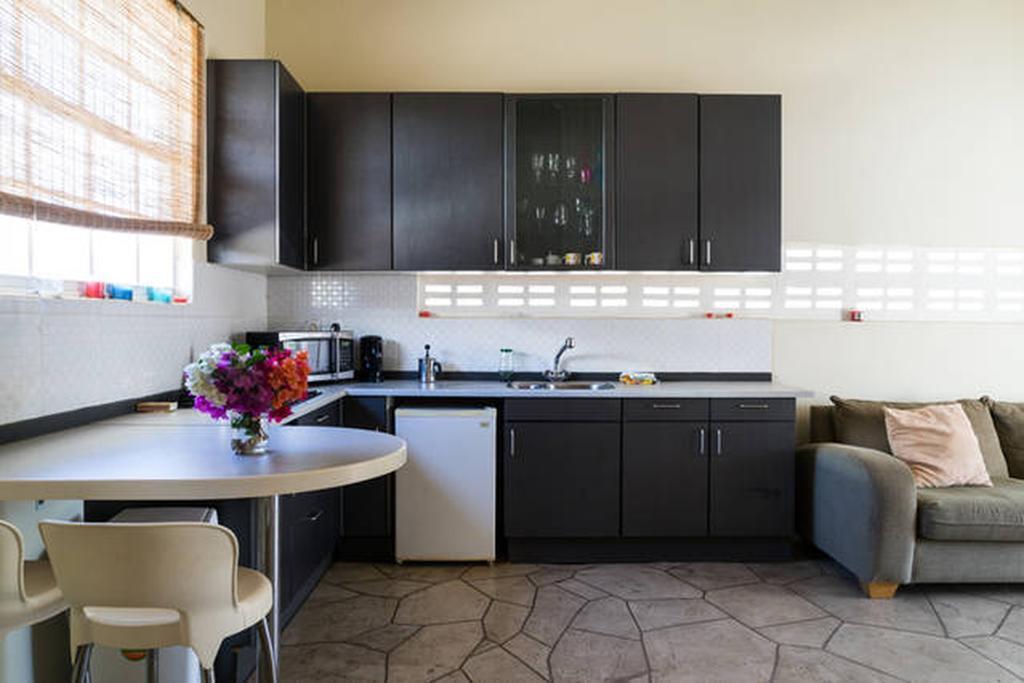 Apartment Tropical Breeze Curacao
