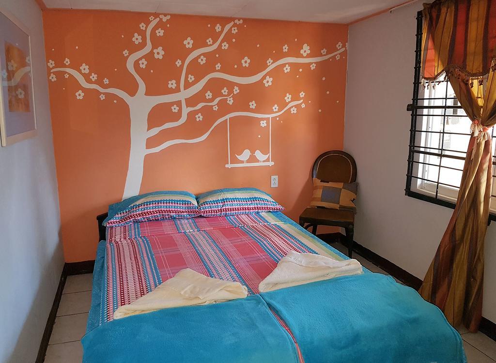 Hotel Cecil Paradise 2*