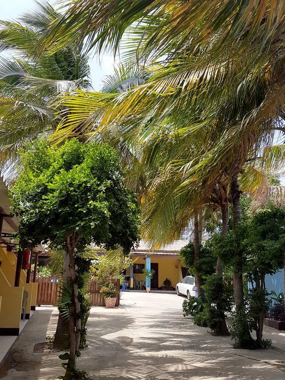 Cecil Paradise Hotel Willemstad