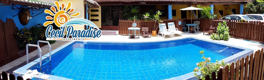 Hotel Cecil Paradise