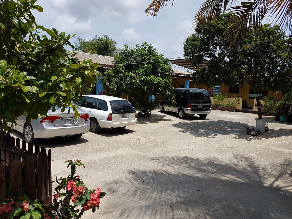 Hotel Cecil Paradise