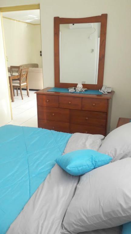The Lush Apartment Willemstad