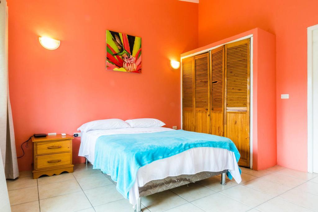 Oceana Apartment *