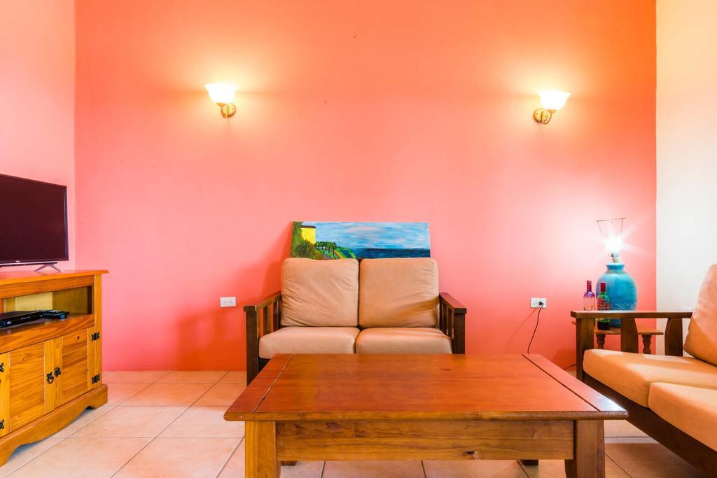 Apartment Oceana Willemstad