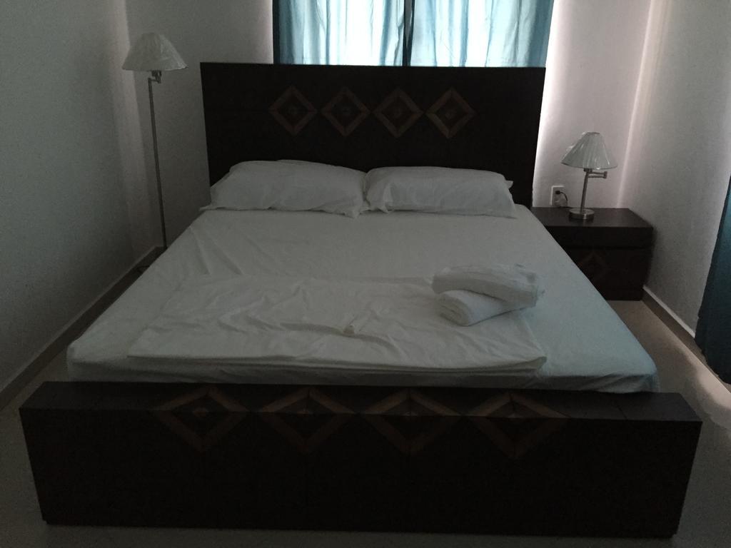 Serugrandi Apartamento Willemstad