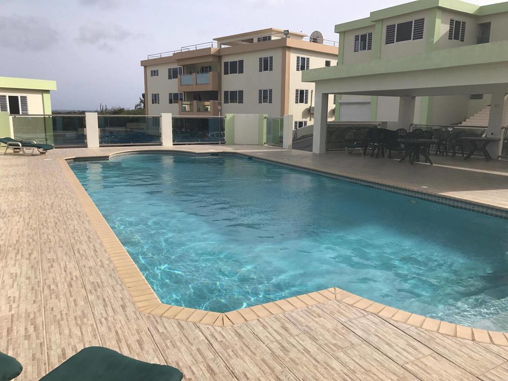 Apartment Windward *