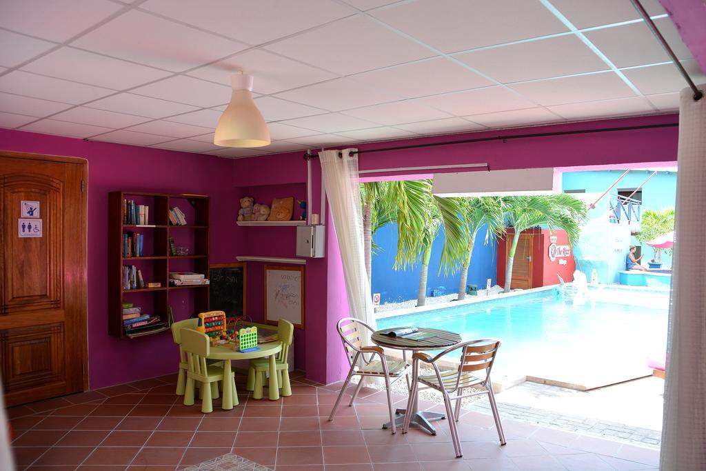 The Ritz Hostel