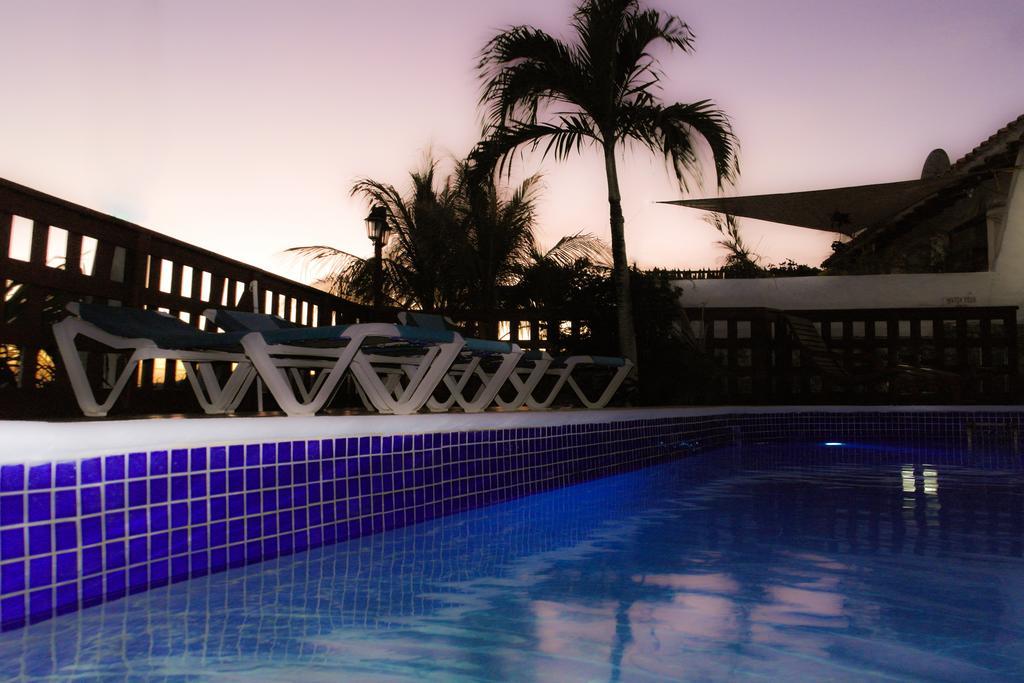 Blenchi Hotel