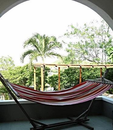 Bed & Breakfast De Willemstad