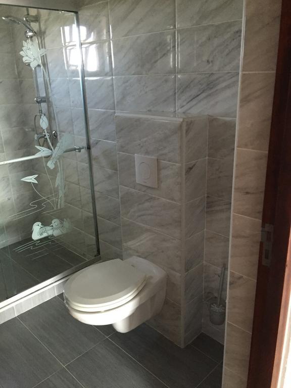 Serugrandi Apartamento
