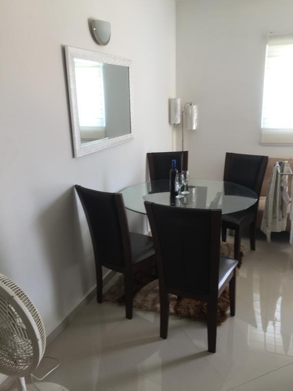 Serugrandi Apartamento