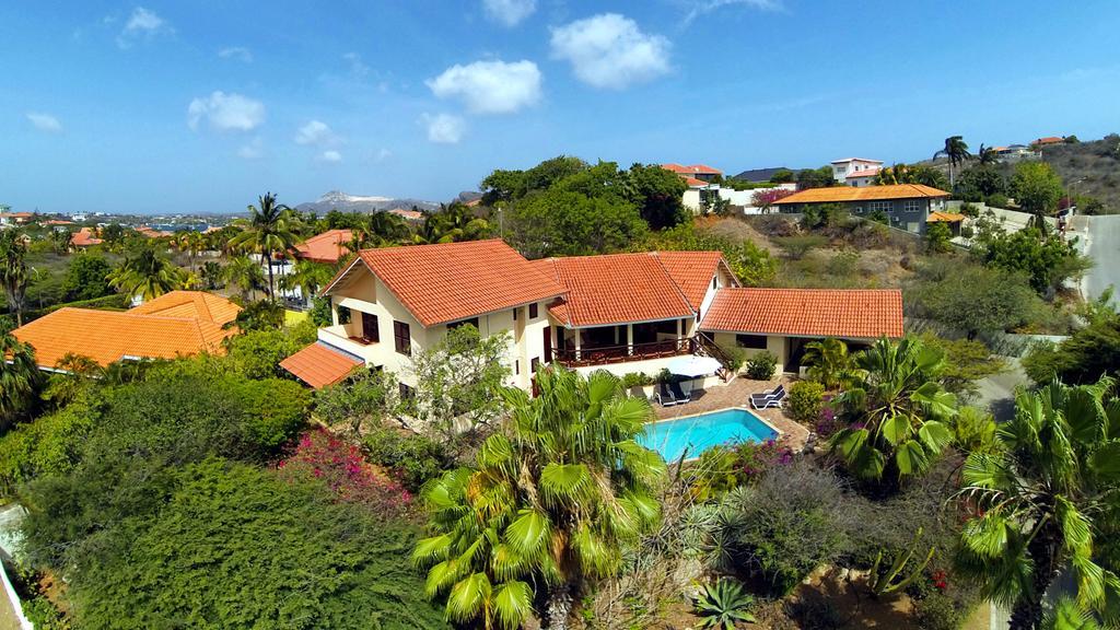Pousada Carpe Diem Curacao