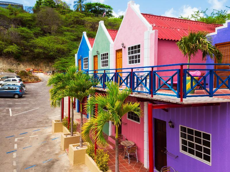 Hotel The Ritz Village (adults Only) Willemstad