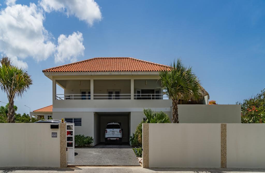 Fortuna Villa Jan Thiel