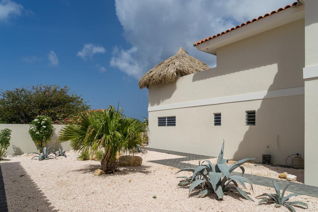 Fortuna Villa Jan Thiel