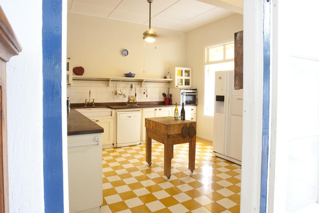 Van Engelen Casa de férias Willemstad