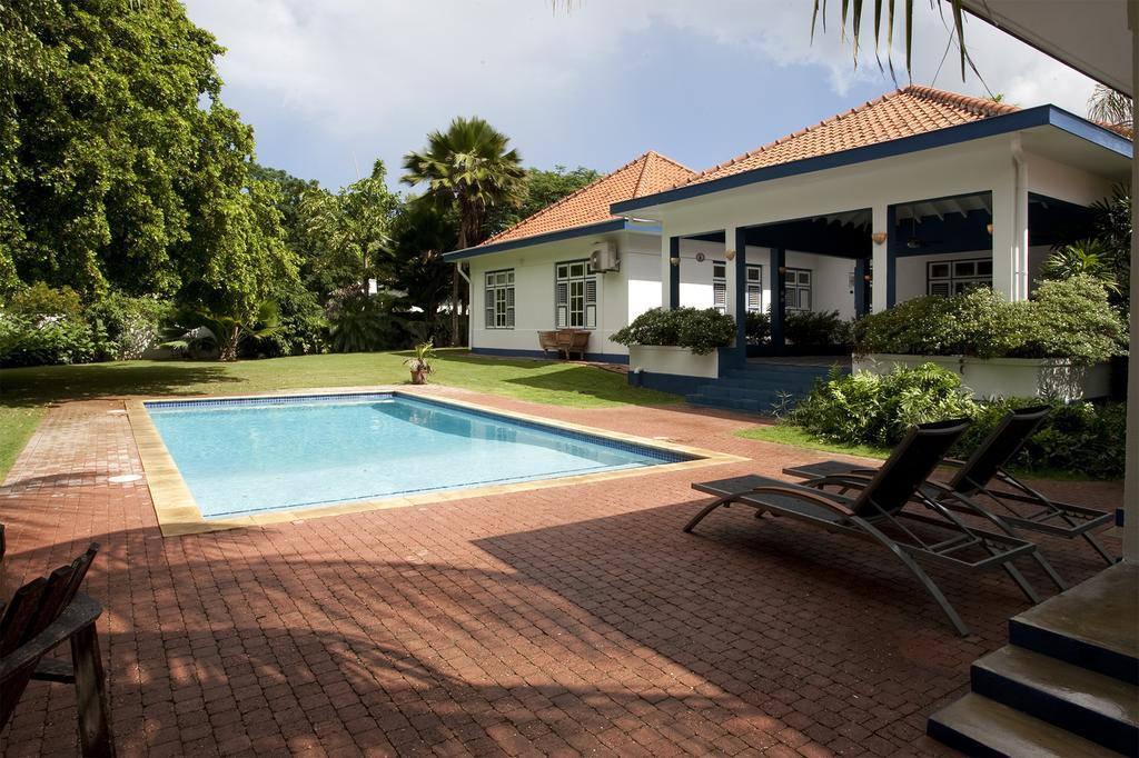 Casa de férias Van Engelen Willemstad