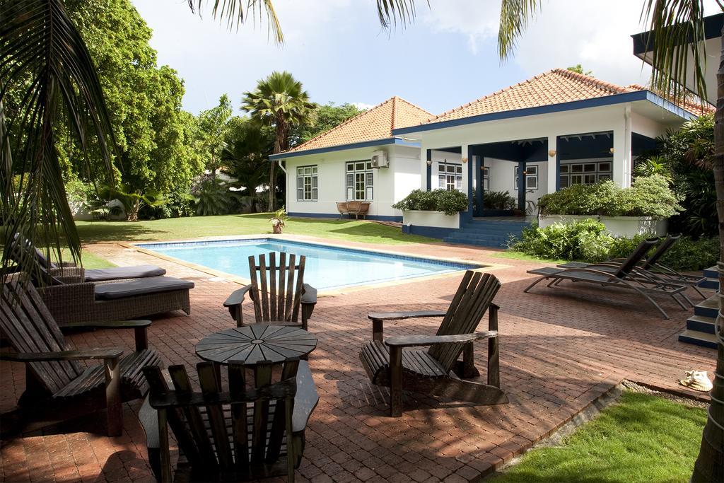 Casa de férias Van Engelen