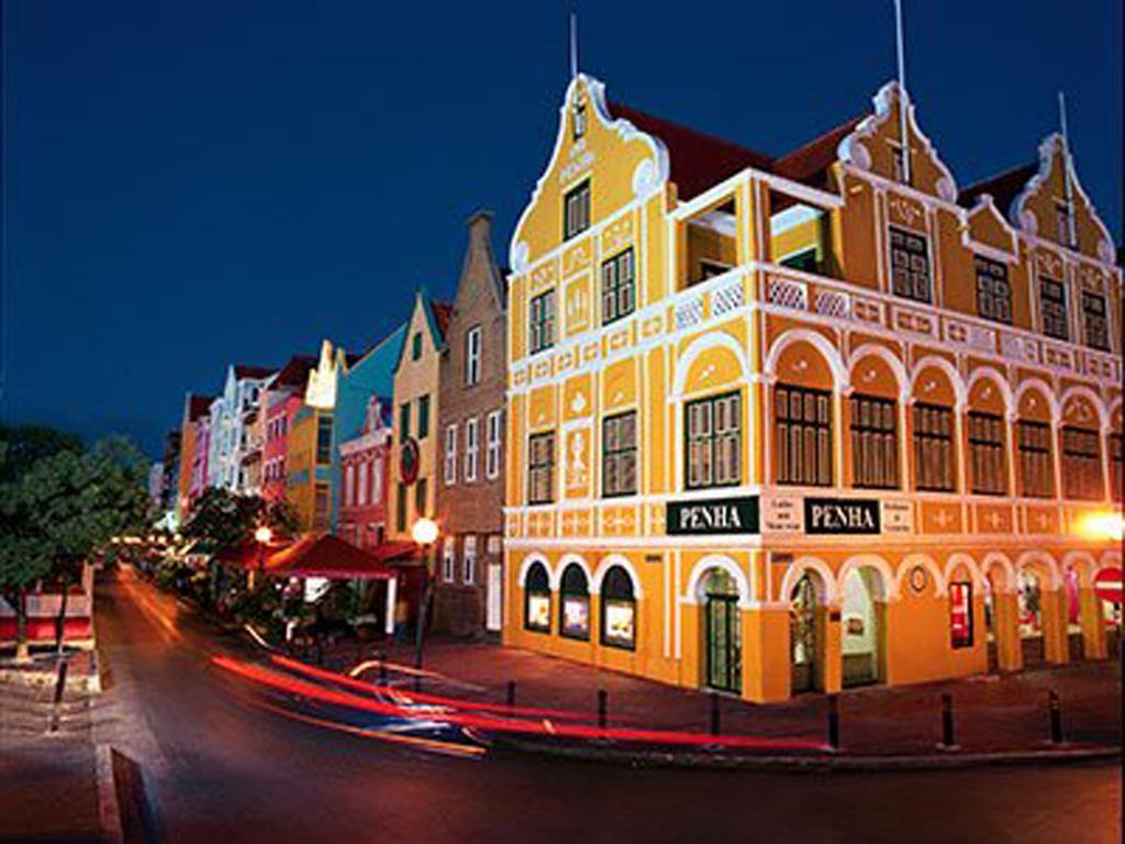 Jetset Curacao Villa *