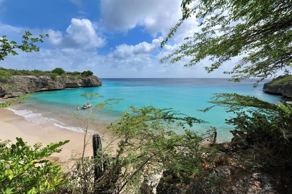 Jetset Curacao Villa