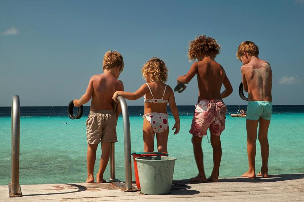 Villa Jetset Curacao Willemstad