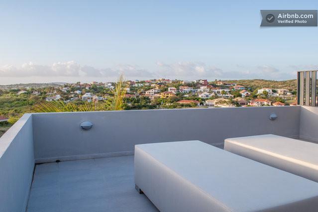Jetset Curacao Villa