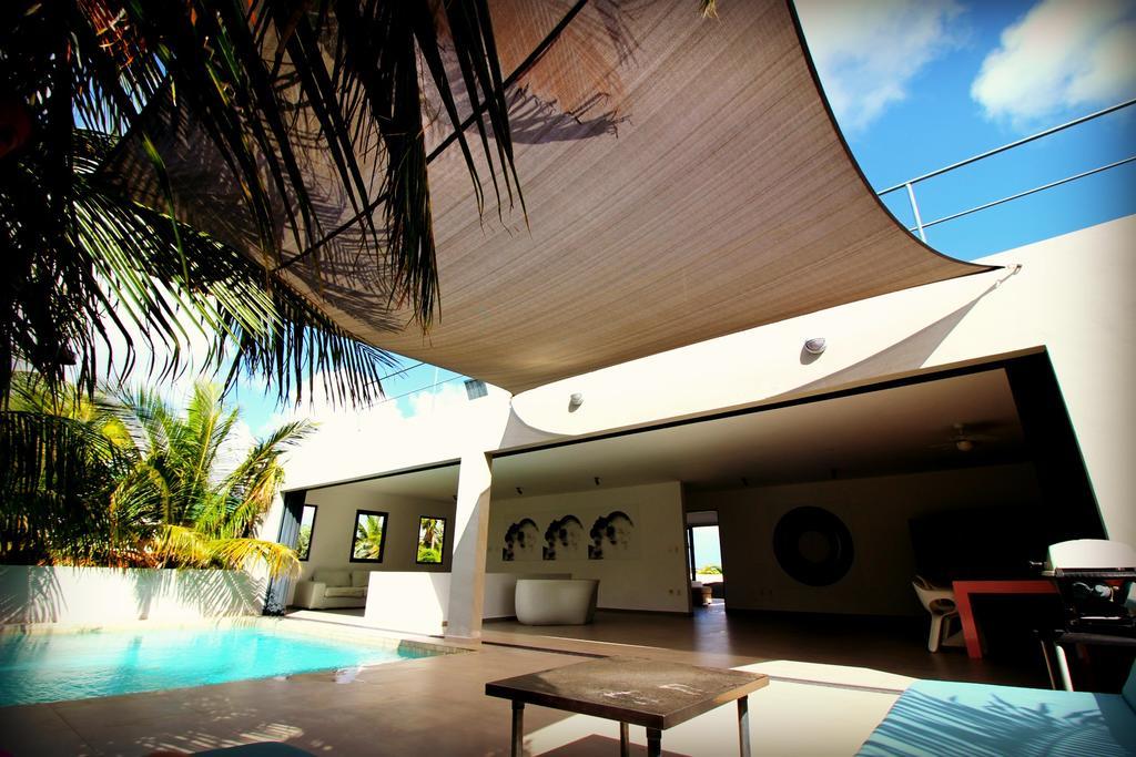 Villa Jetset Curacao *
