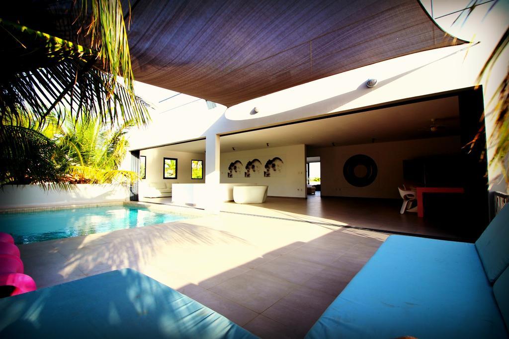 Jetset Curacao Villa *