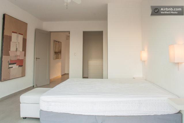Jetset Curacao Villa
