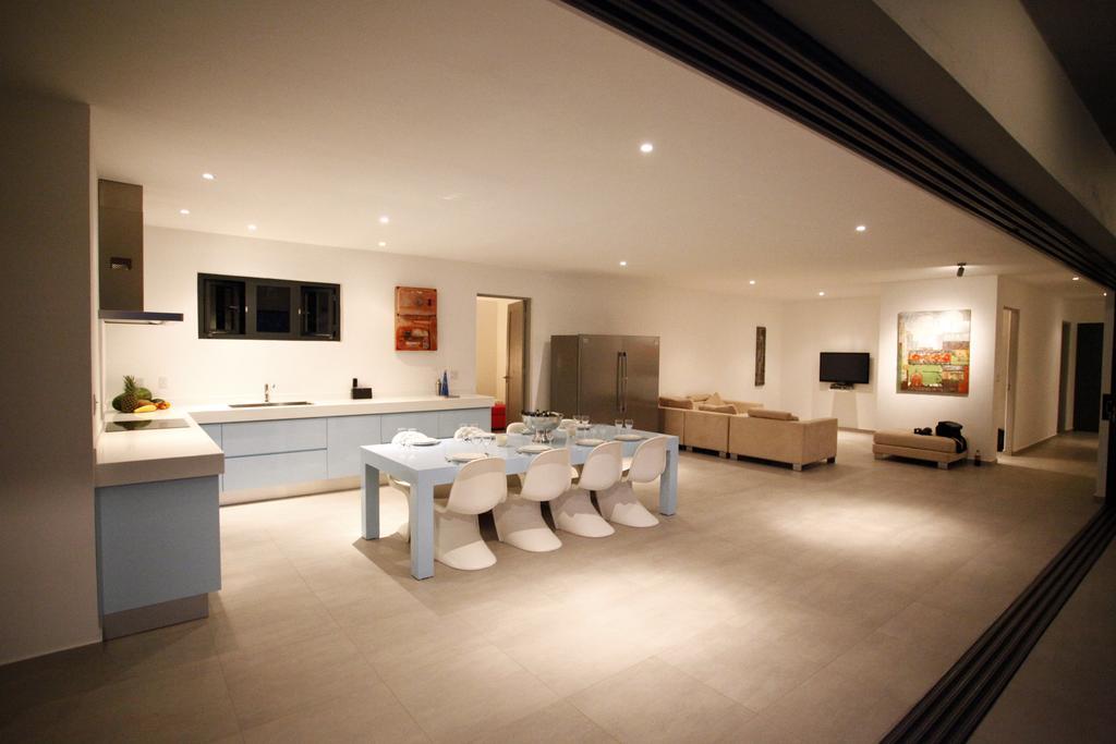 Villa Jetset Curacao
