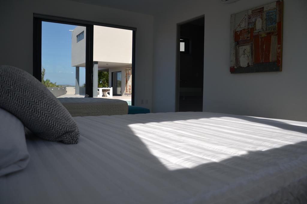 Jetset Curacao Villa *