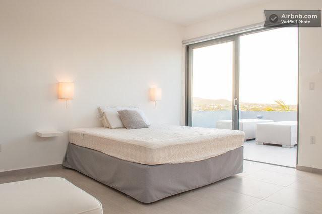 Villa Jetset Curacao