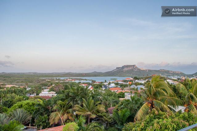 Villa Jetset Curacao