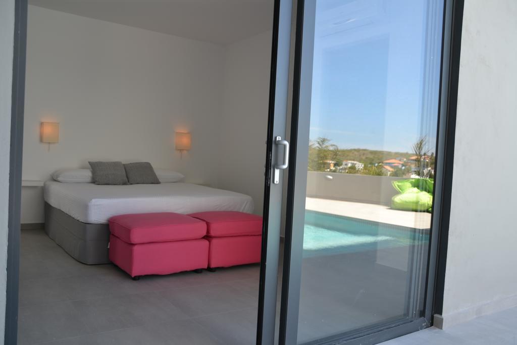Villa Jetset Curacao
