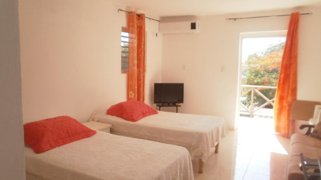Dorado Divine Oceanview Apartment *