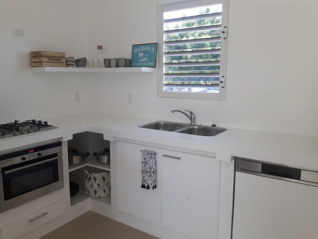 Beach Culture House Villa Willemstad