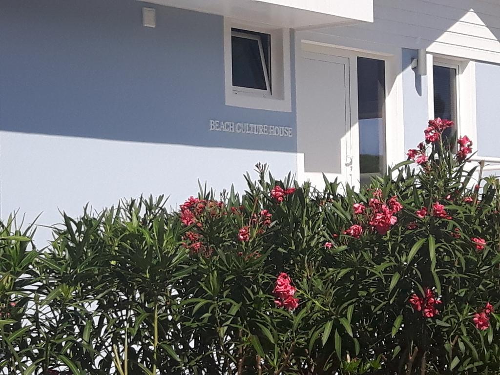 Beach Culture House Willemstad