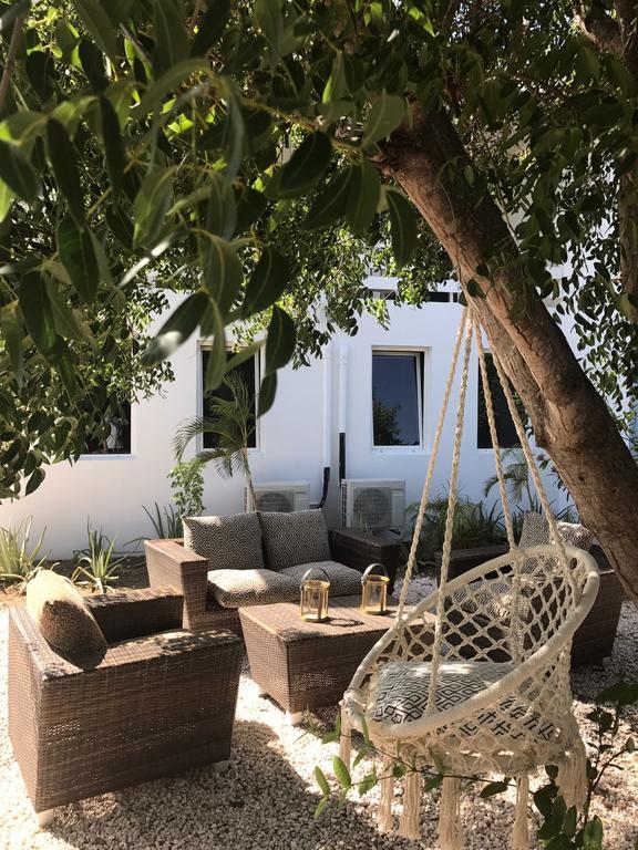 Beach Culture House Villa