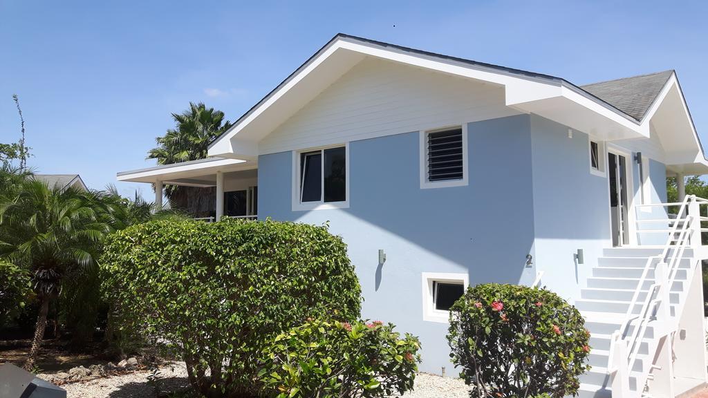 Beach Culture House