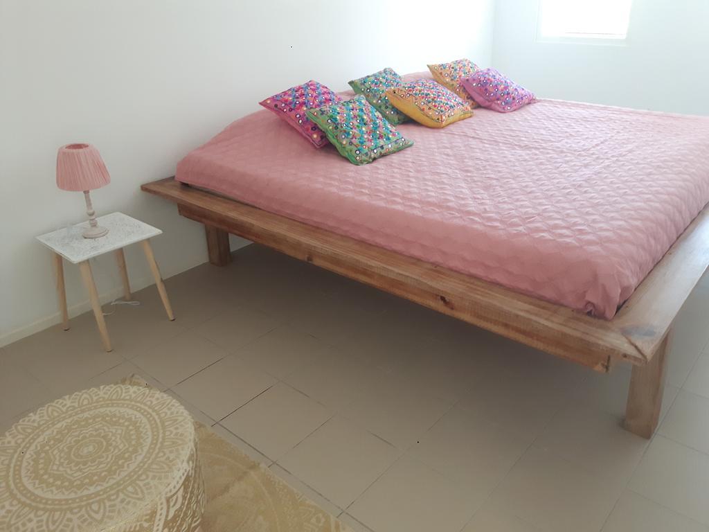 Beach Culture House Villa *