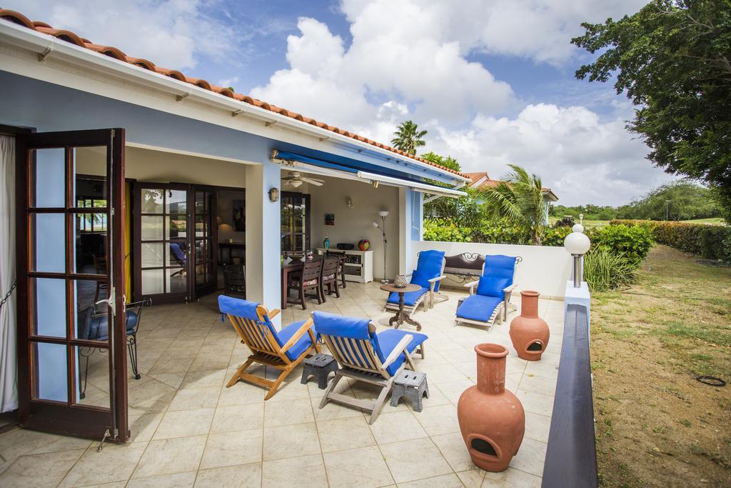 Blue Bay Bungalows Casa de férias