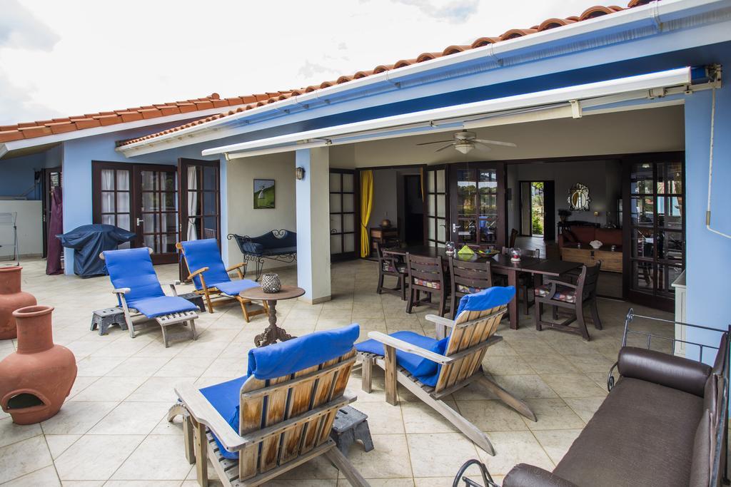 Blue Bay Bungalows * Blue Bay