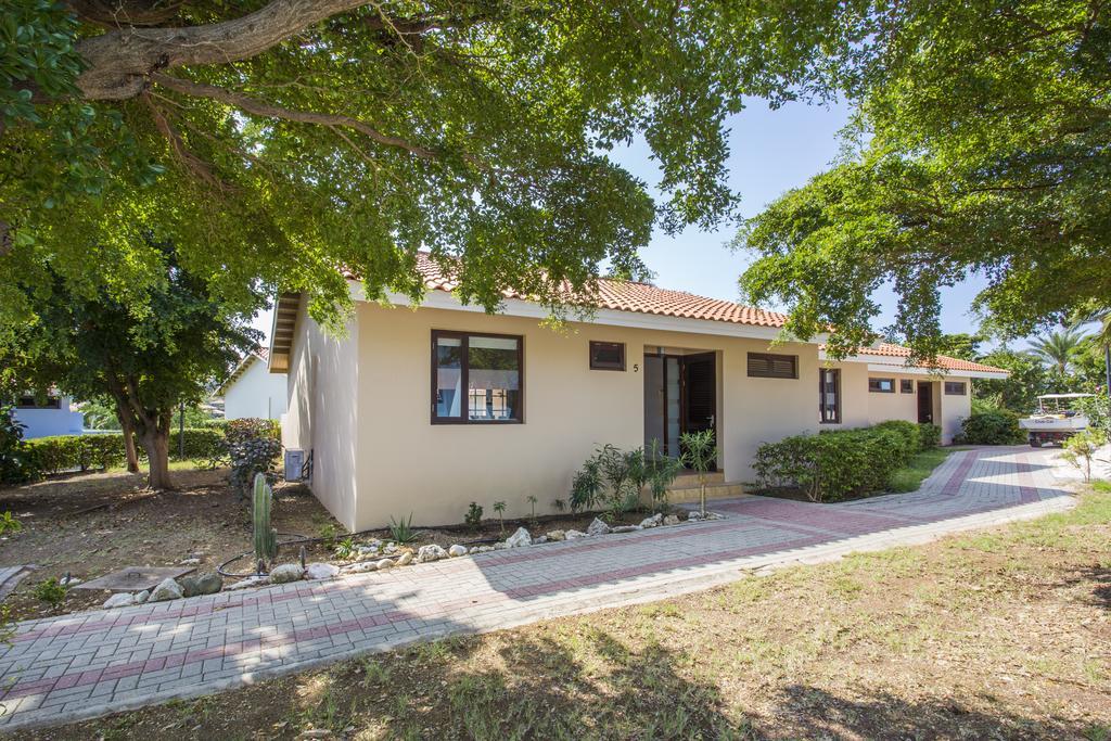 Casa de férias Blue Bay Bungalows Blue Bay